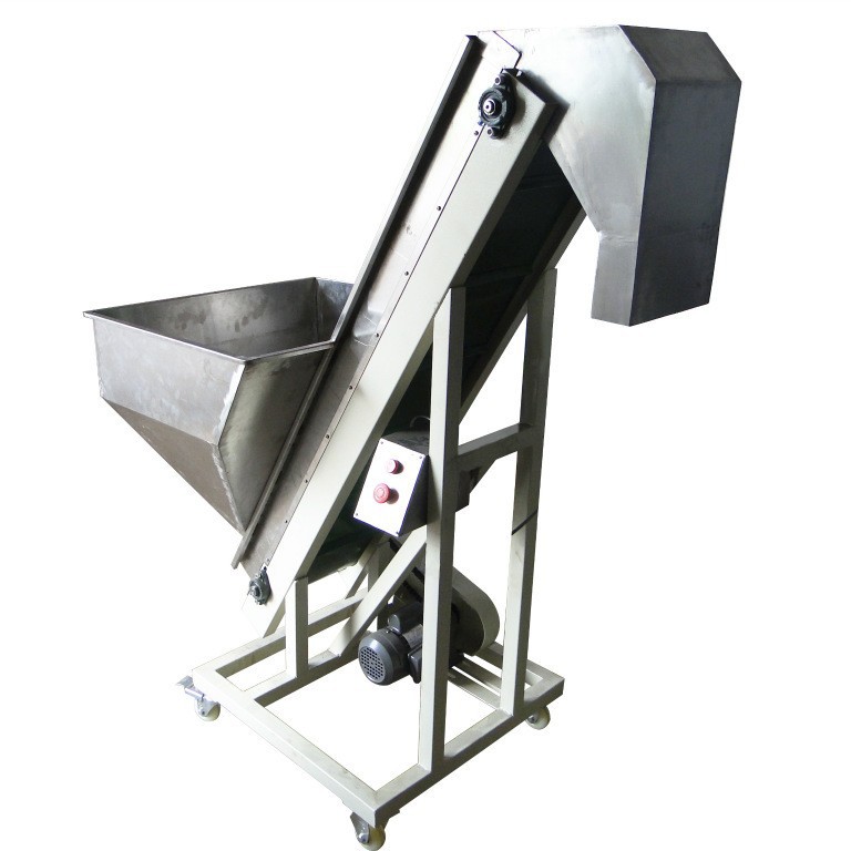 全自动塑料瓶盖上料机+切口机自动加瓶坯机加盖机高效智能全自动