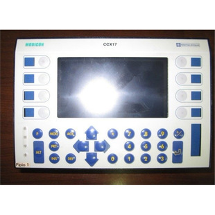 Ccx17 Text Display Tccx1730Lps