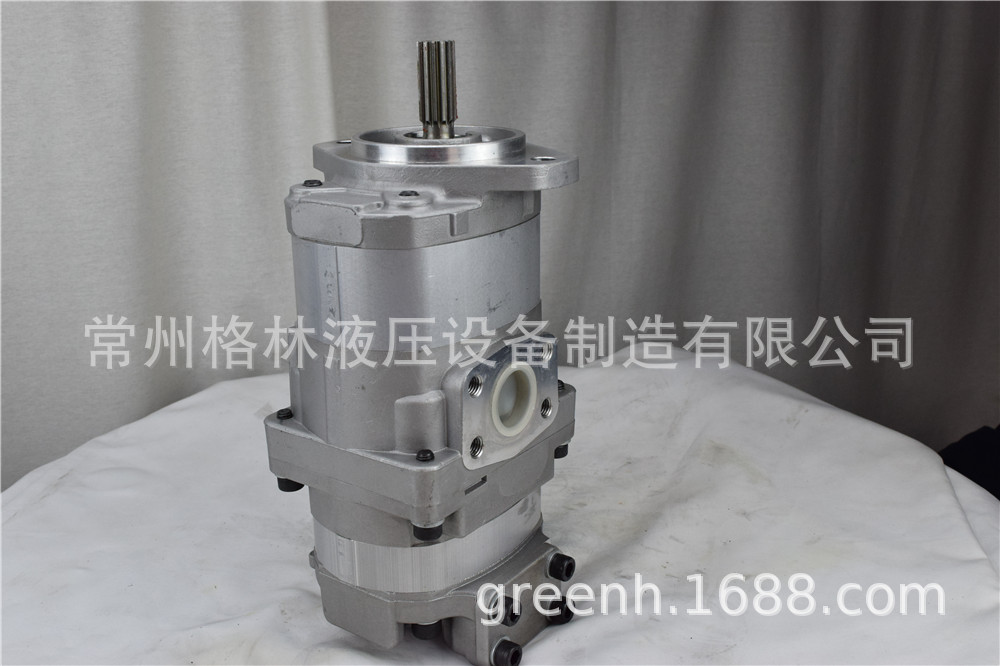 705-51-20480系列齿轮泵液压油泵