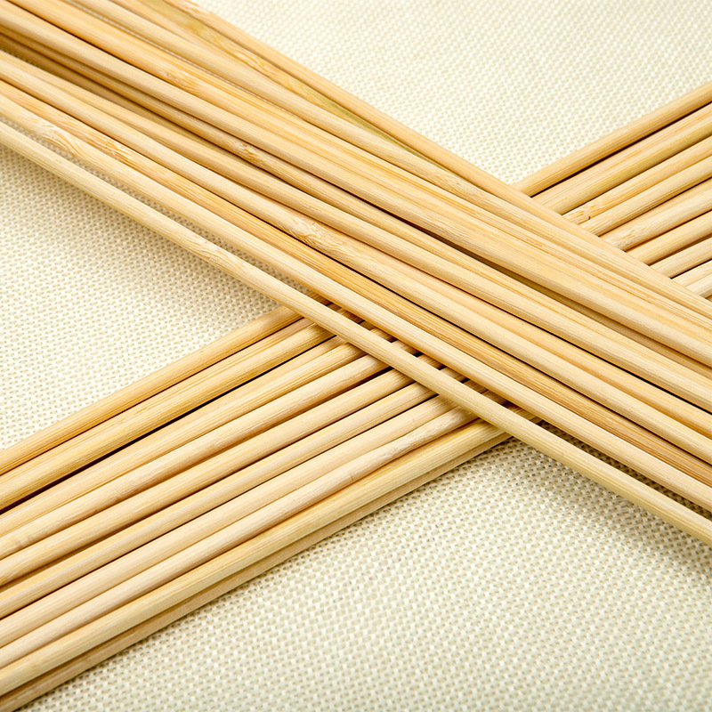 鲜花零食棒棒糖包装插花手工DIY创意礼物烧烤糖葫芦棉花糖竹签