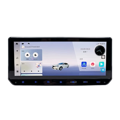 panoramic car-specific navigation, DVD Navigation