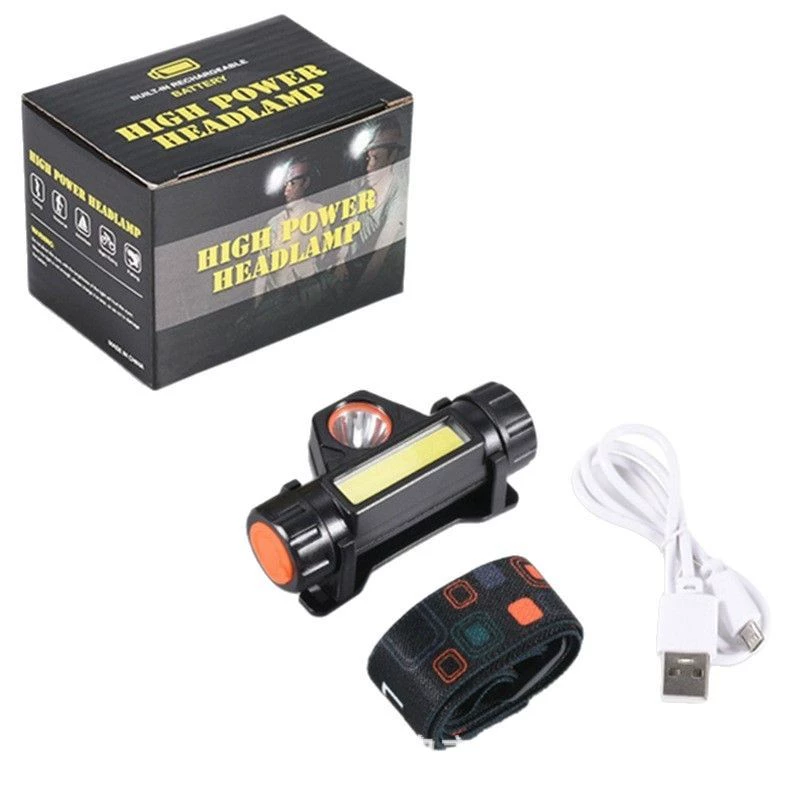 Handheld magnetic work travel lantern, wholesale