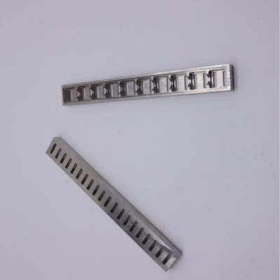 Computer Gongs Precision Cnc Machining – Industrial molds
