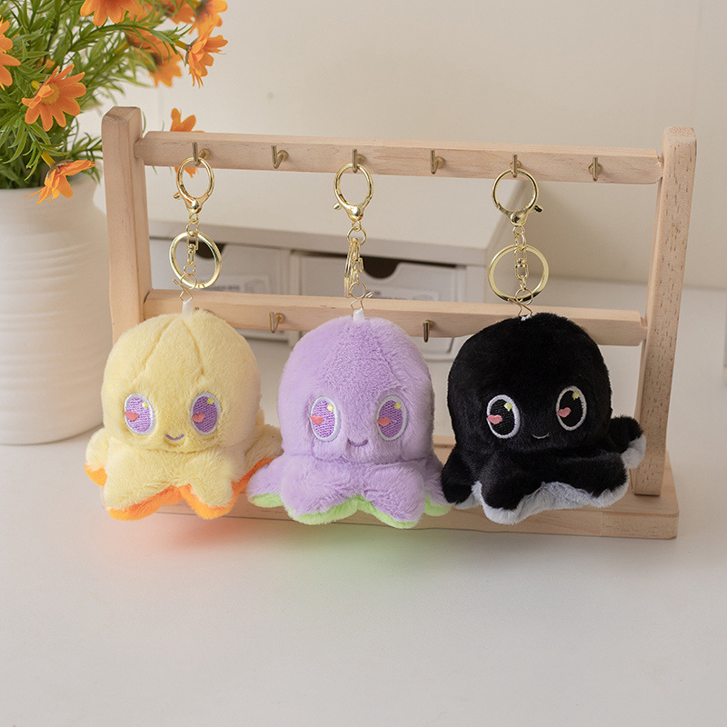 Cute pequeño tortuga colgante llavero tortuga verde bolsos colgantes juguetes de peluche dibujos animados muñecas de animales