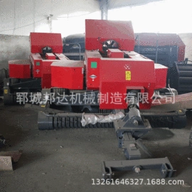 收获机械;饲料加工设备;拖拉机