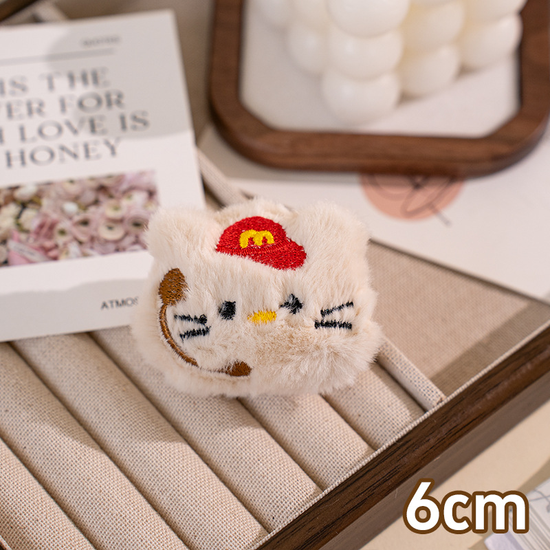 Hello Kitty, doll