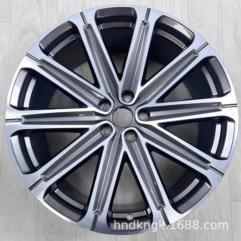 Suitable for Changan Uni-K Wheels Original Replacement Type 21inch Changan Unik Aluminum Alloy Wheel Hub Steel Rim Tires Suitable for Changan Uni-K Wheels Original Replacement Type 21inch Changan Unik Aluminum Alloy Wheel Hub Steel Rim Tires