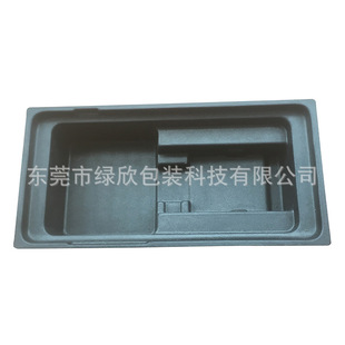 Paper Pulp Tray, Paper Pulp Inner Tray, Paper Plastic, Sugarcane Pulp Degradable Pulp Molding, Paper Lining, Paper Blister Paper Tray