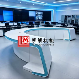 集成监控系统;网络机柜;录音棚