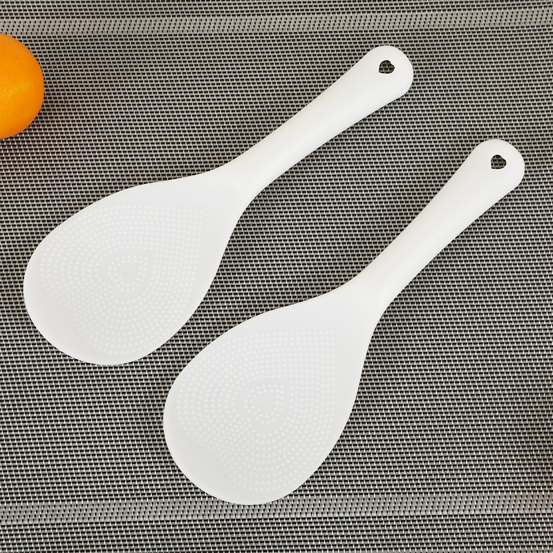 Plastic Thickened Rice Paddle
