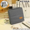 Cloth, cosmetic bag