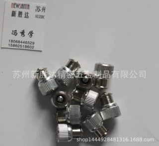 松不脱螺钉PF11-M4-1