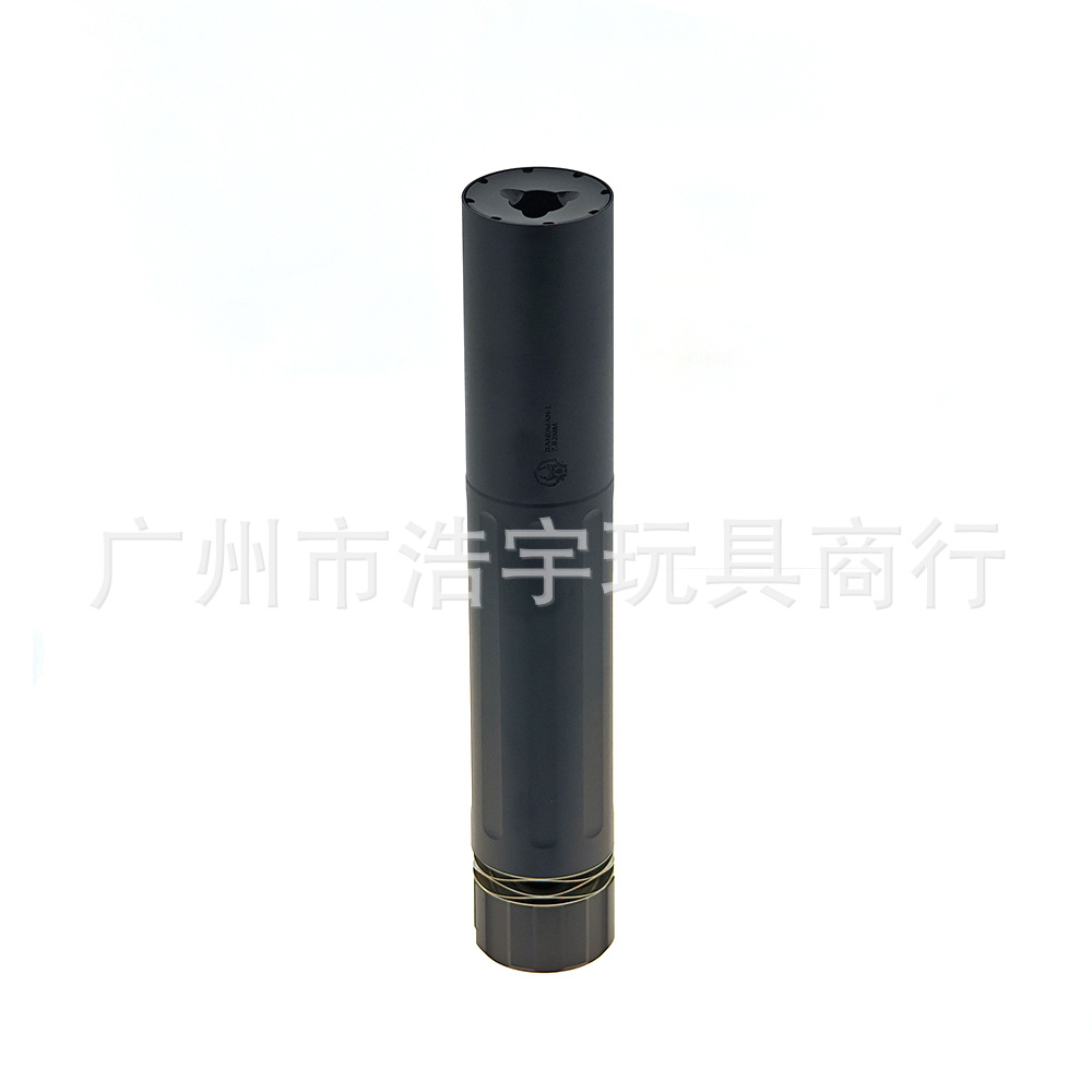 High Quality Simple Sandman Long-Black