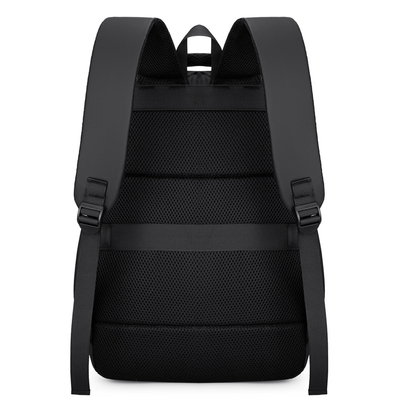 2025 mochila de moda casual de alta calidad de alta capacidad mochila de viaje de hombre mujer mochila de computadora impermeable