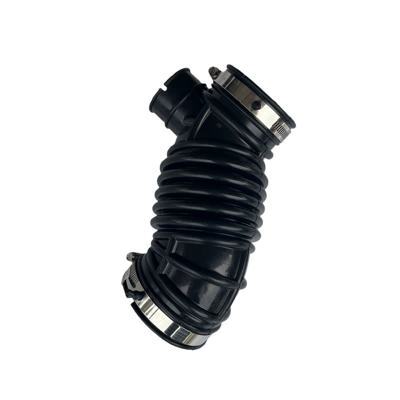 Sorma kollektoru (Giriş) Hose Is Suitable for
