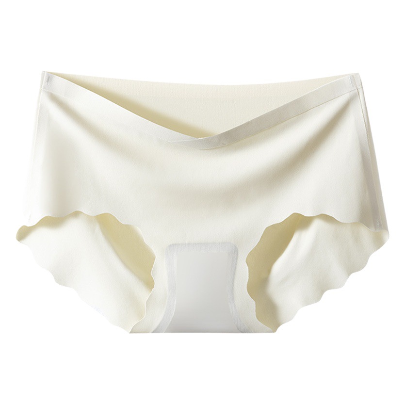 Ropa interior de mujer embarazada de seda de hielo verano fino algodón puro antibacteriano entrepierna inferior cintura baja vientre apoyo medio y tardío embarazo sin costuras más ropa interior de tamaño