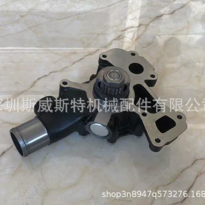 Pat-Kins water pump T413421 excavator water pump generator water pump roller water pump crane water pump