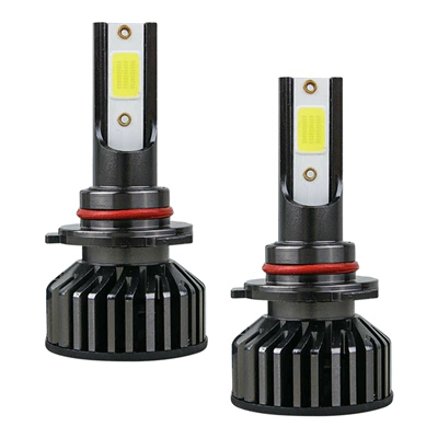 Low Beam High Beam Fog — Ön faralar