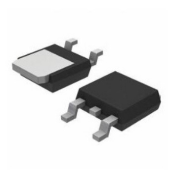 厂家批发BT134S-600E双向可控硅晶闸管芯片