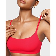 O 28965 Skim Kardashian Style Soft Bra ����ɺ������� ��