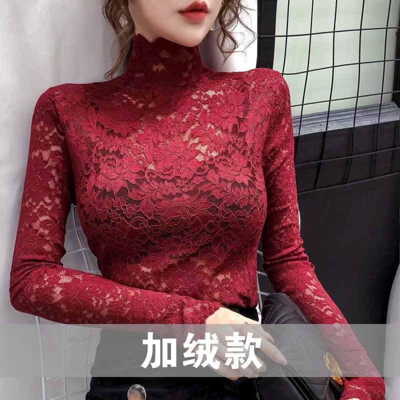 부르고뉴(레귤러 스타일)
