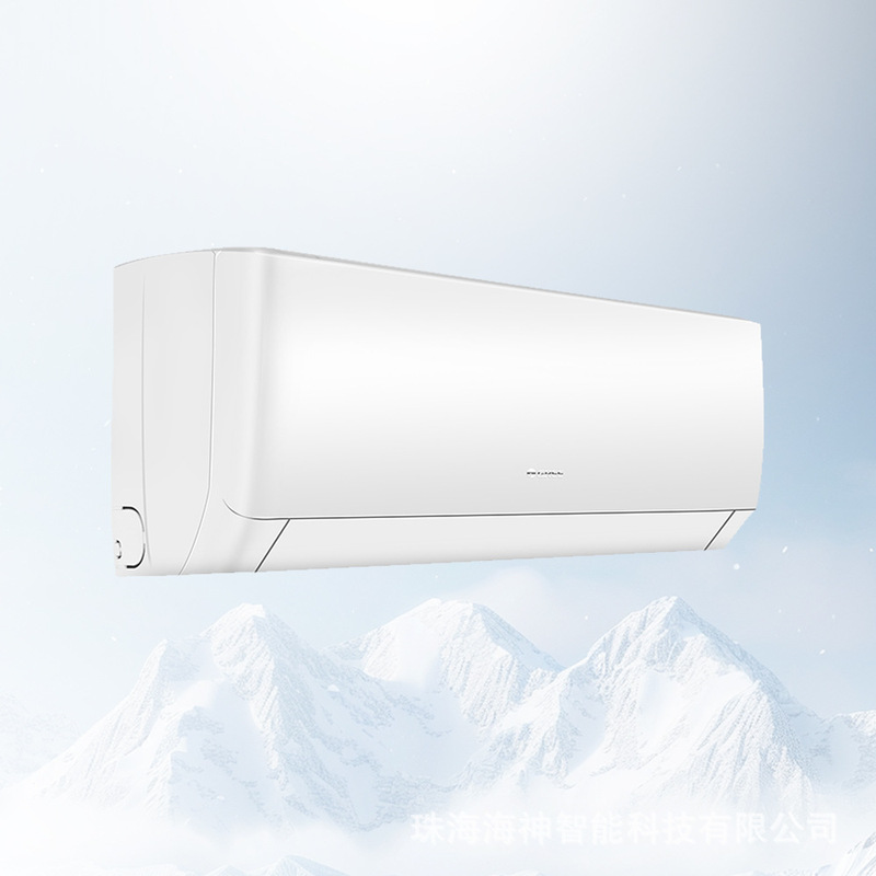 Foreign Trade Gree Air Conditioner Wall-Mounted Export Wholesale Refrigeration Household Air Conditioner 1 Horsepower Gree Air Conditioner
