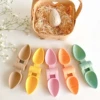 Egg clamp mold (4 pieces)