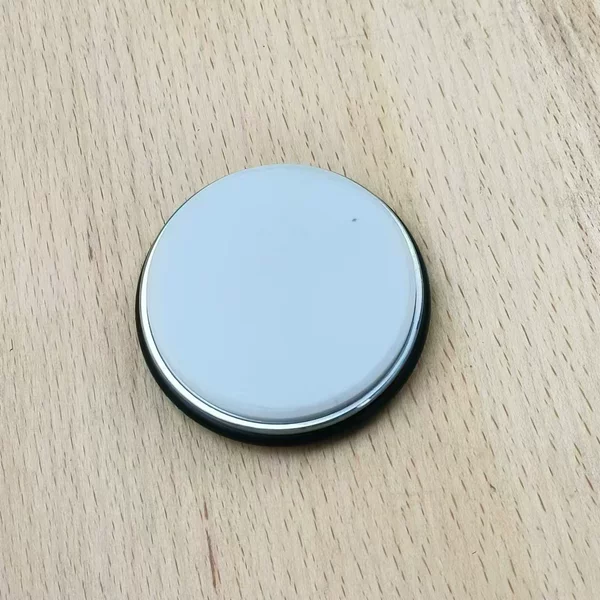 6000# polishing