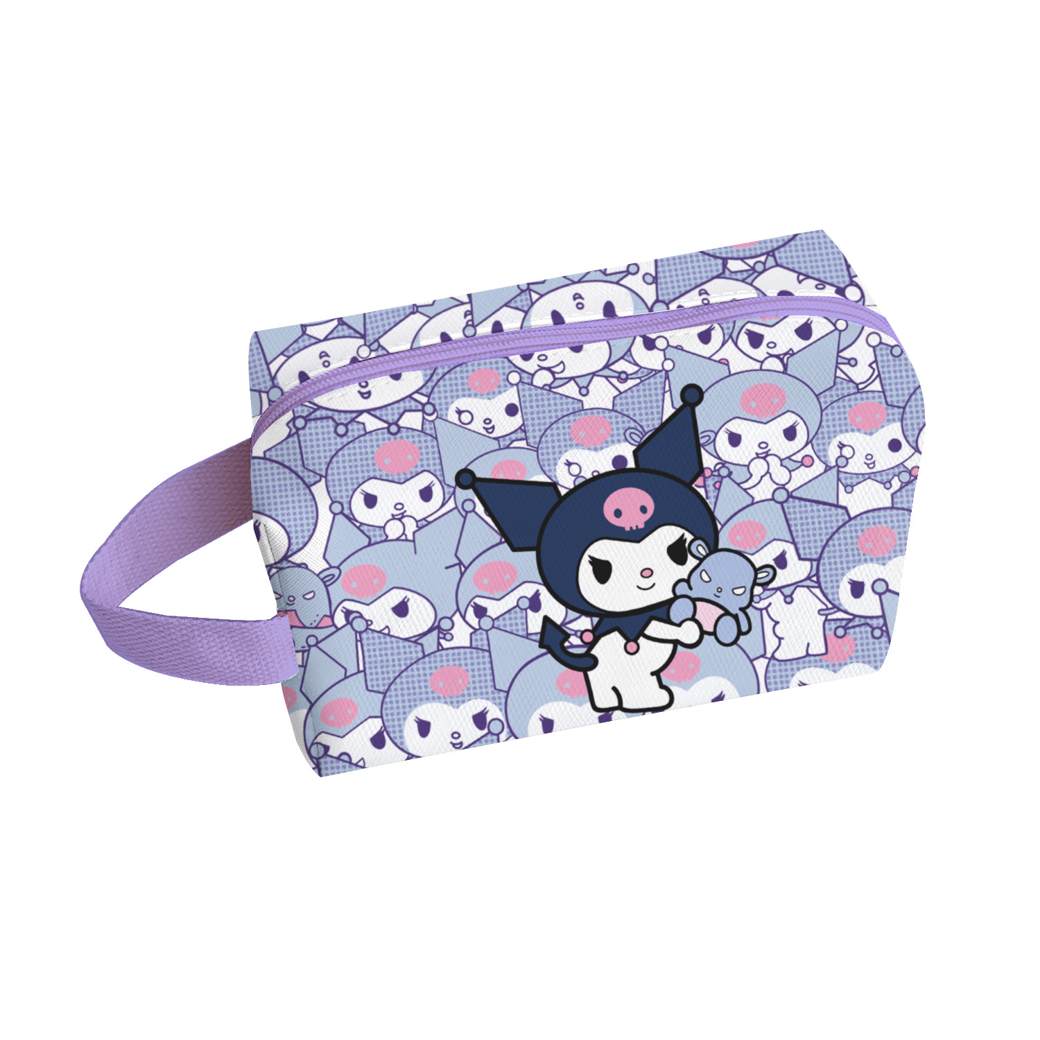 쿠로미(고스팅)