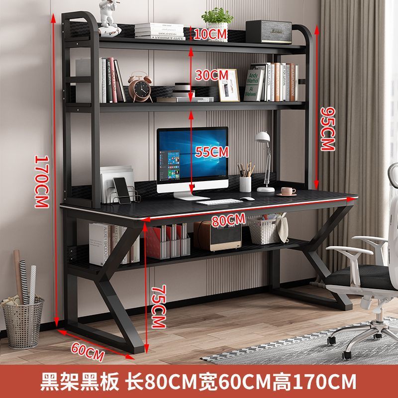 블랙 프레임 + 카본 파이버 블랙 스트라이프