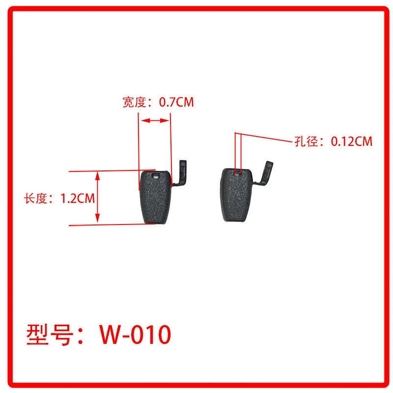 Прочный стиль, различные цвета, материал ПП, веревочная пряжка, эластичные веревочные аксессуары.