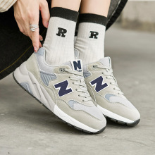 哇噢新百伦官方正品秋冬季2025NB运动鞋男跑步鞋女580纽巴伦999