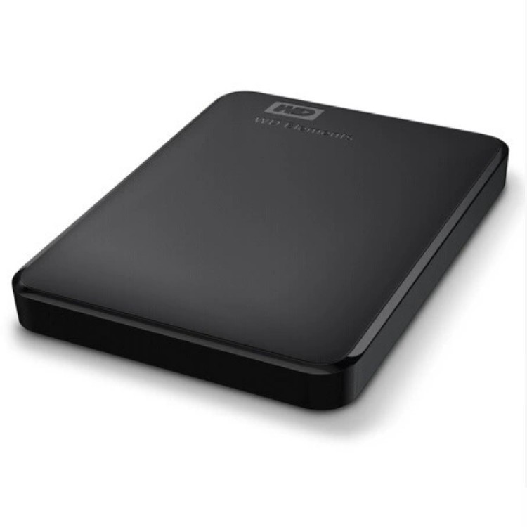 Elements Se New External Hard Drive 1T2T High-Speed Usb3.0 External Drive