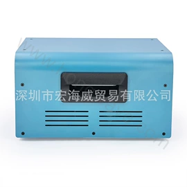 检测仪;连接器;其他仪器仪表