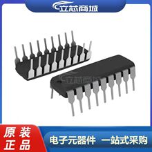 PIC16F84A-04/P ��װDIP18 ΢������MUC PIC16F84A PIC16F84A