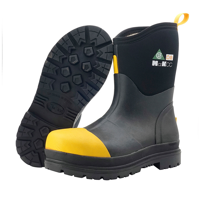 로우탑 블랙 앤 옐로우 [봄, 가을 스타일] 39