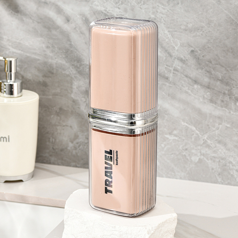 Bärbar resemugg för tandborste och tandkräm_voghion.com