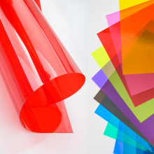 ��ɫPVCƬ�� ͸������ƬPPĥɰ�zƬ PET���ܾ���Ӳ�屡Ƭ���z�S��