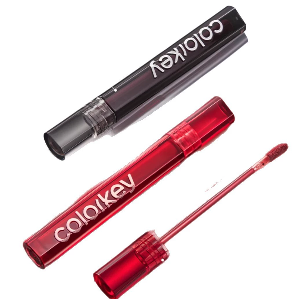 Colorkey, блеск для губ, губная помада, зеркальный эффект