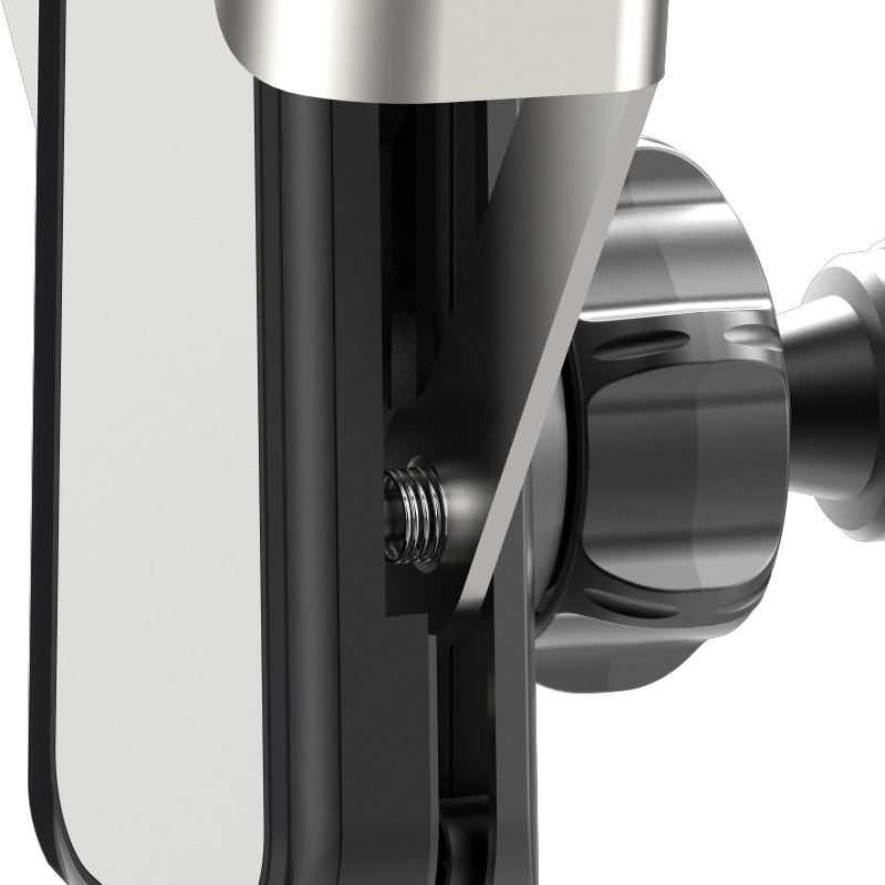 新型3倍重力車載携帯電話スタンド本体部品適合17mmボールヘッドベーススタンド本体メーカー