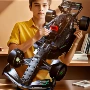 拼装遥控科技兼容积木