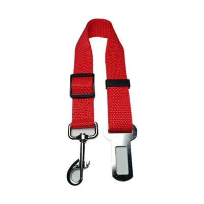 Pets Safety belt Dogs automobile vehicle Traction rope Telescoping Car Leashes Fixing band