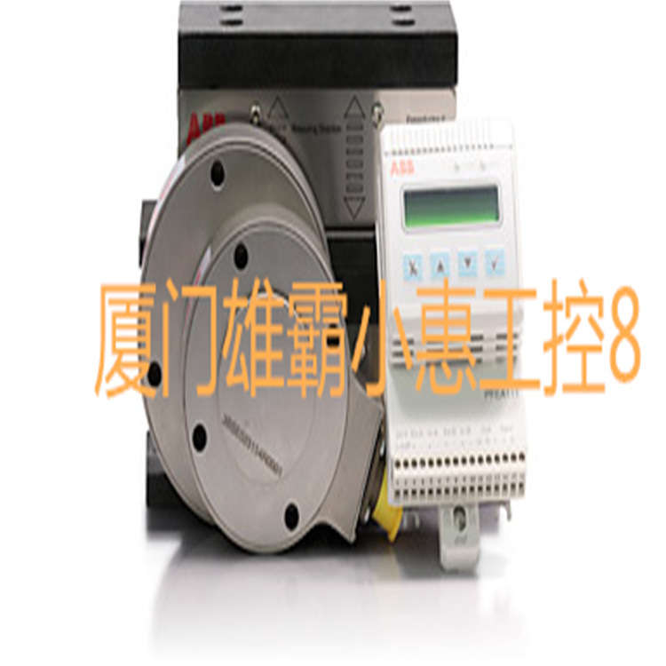 压力传感器PFTL201DE 50.0KN 3BSE008922R51张力传感器库存