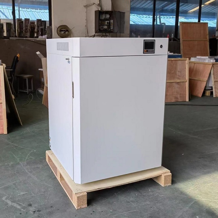 南京东迈 GHP-9270隔水式恒温培养箱 液晶显示 不锈钢内胆