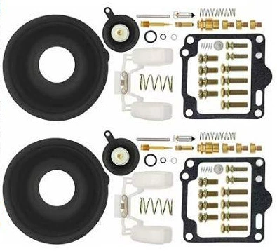 250Cc Ke – Motorcycle engine and accessories - 064-suitable-for-yamaha-virago-1100-xv1100-1988-1999