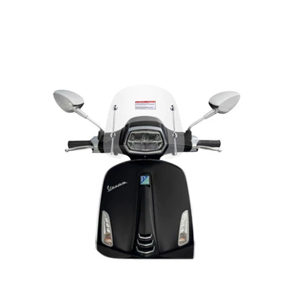 Motorcycle front windshield Windshield Glass, Sprint 150
