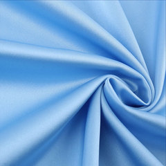 Elastomeric satin, matte elastic soft polyester fabric Spring coat, ancient-style qipao lining, pajama satin