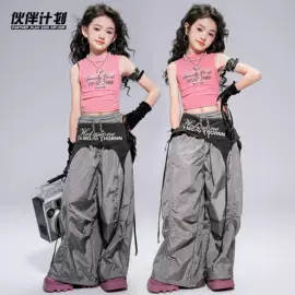 儿童表演服;童T恤;普通外套