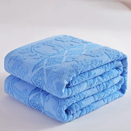 毛巾被;毛巾毯;婴童毛浴巾