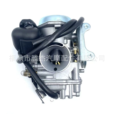 Xunying Xa125 Zy125 Ncv – Motorcycle Carburetor